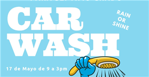 Car washs